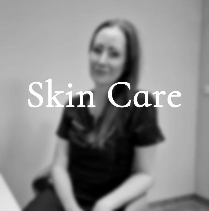 Book a skin care consultation for bespoke medical grade treatment packages for home use