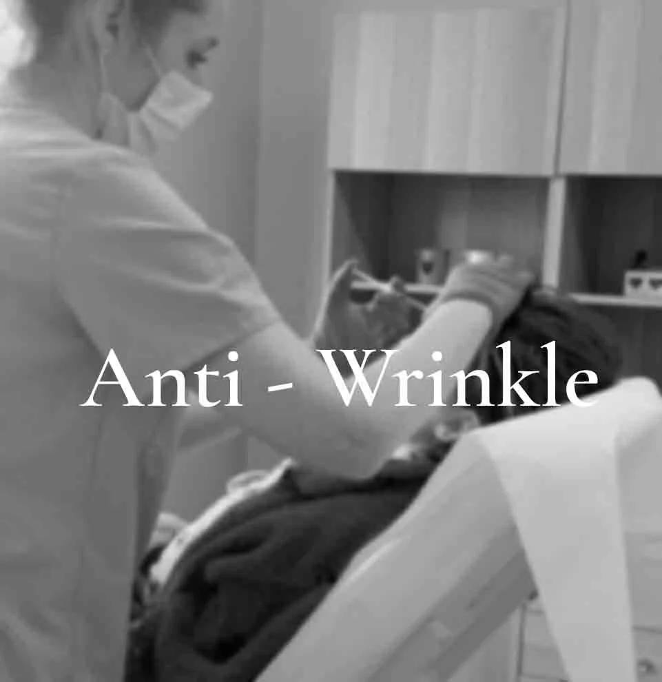 Find out more about Botox and book in for your anti-wrinkle treatment