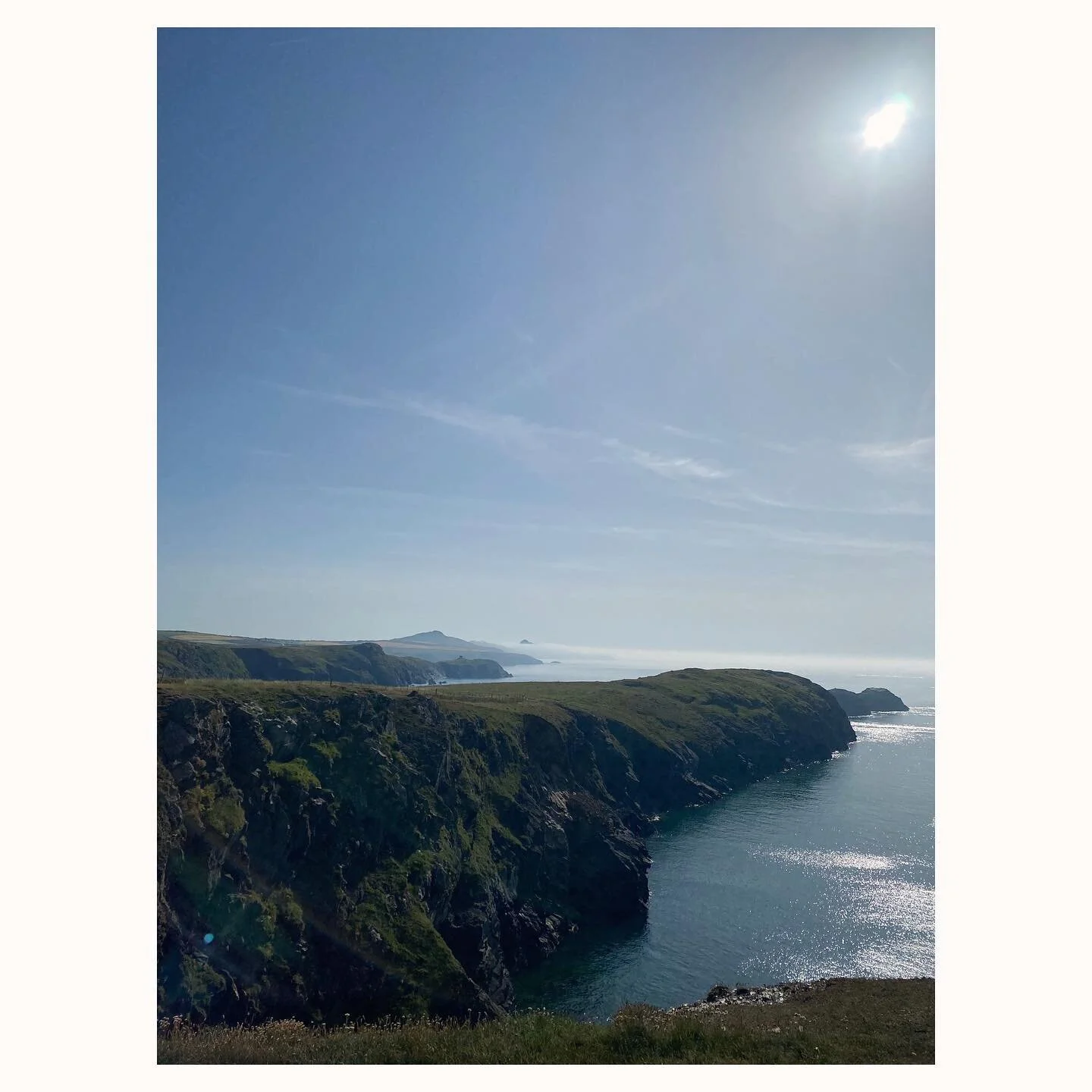 It&rsquo;s wales again&hellip;..
.
.
.
.
.
.
#wales #porthgain #staycationuk