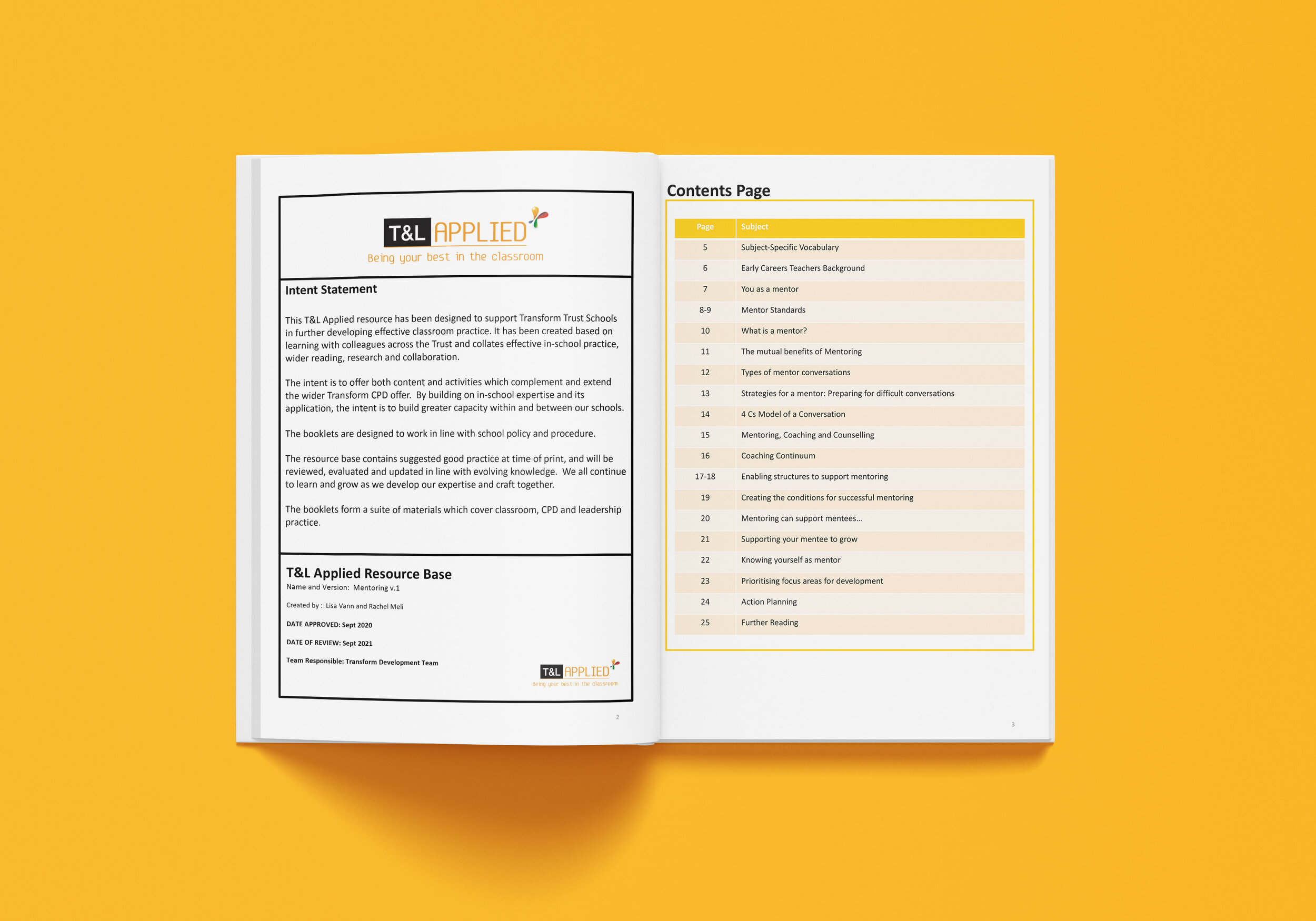 Mentoring Fundamentals booklet download - Transform Trust Nottingham multi-academy trust driving schools development 1.jpg