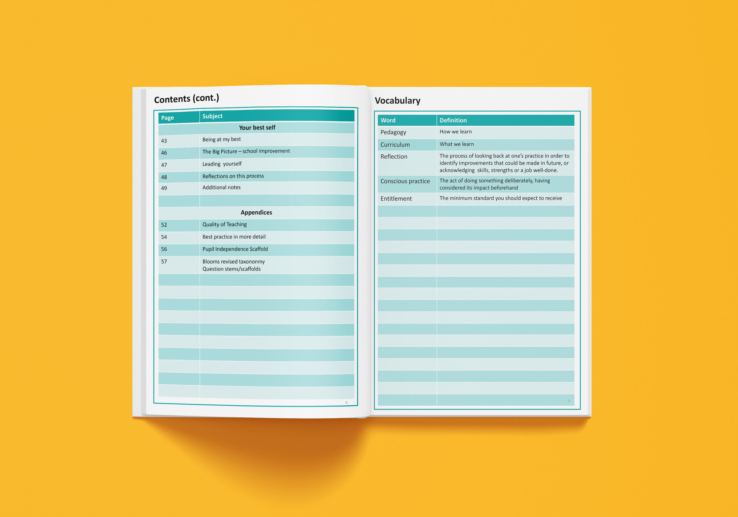 Support Staff Booklet download - Transform Trust Nottingham multi-academy trust driving schools development 2.jpg