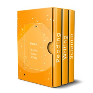 Teaching & Learning Subject Box Set: Reading, Writing & Science