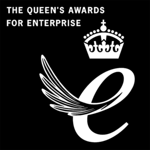 Queens’s Award for Enterprise