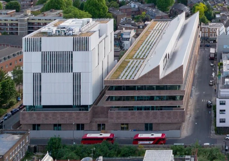 Royal College of Art, London, UK