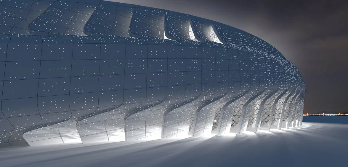 Qatar Stadium, Qatar