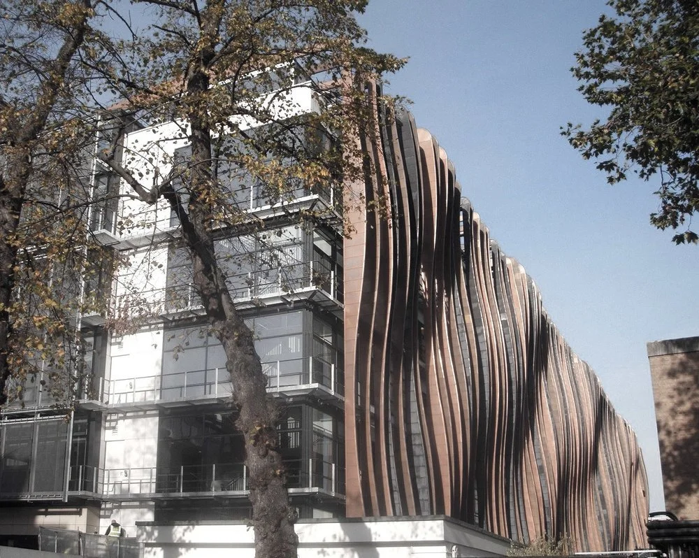 Facade Design