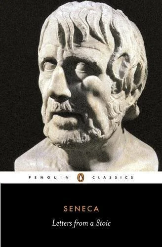 Seneca, Letters from a Stoic (Copy)