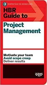Harvard Business Review; HBR Guide to Project Management (Copy)