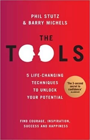 Phil Stutz, Barry Michels; The Tools