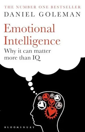 Daniel Goleman; Emotional Intelligence (Copy)