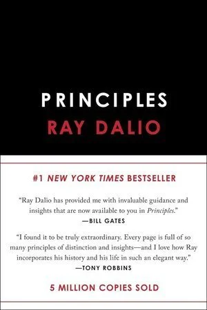 Ray Dalio; Principles (Copy)