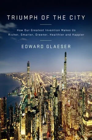 Edward Glaeser