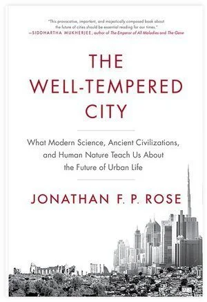 Jonathan Rose