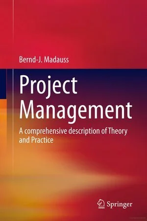 Bernd-J Madauss; Project Management