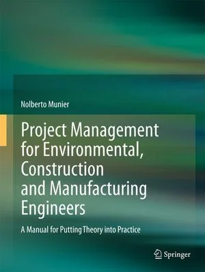 Nolberto Munier; Project Management
