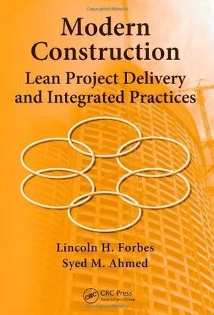 Lincoln H Forbes, Syed M Ahmed; Modern Construction
