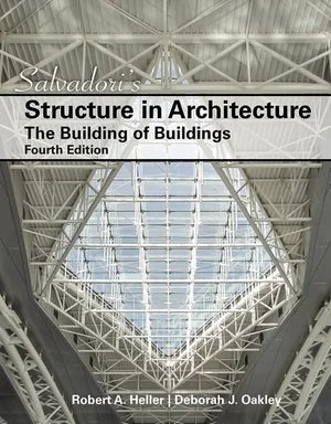 Salvadori; Structure in Architecture
