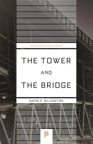 Billington; The Tower and the Bridge