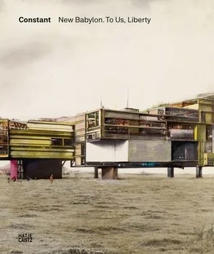 Constant; New Babylon
