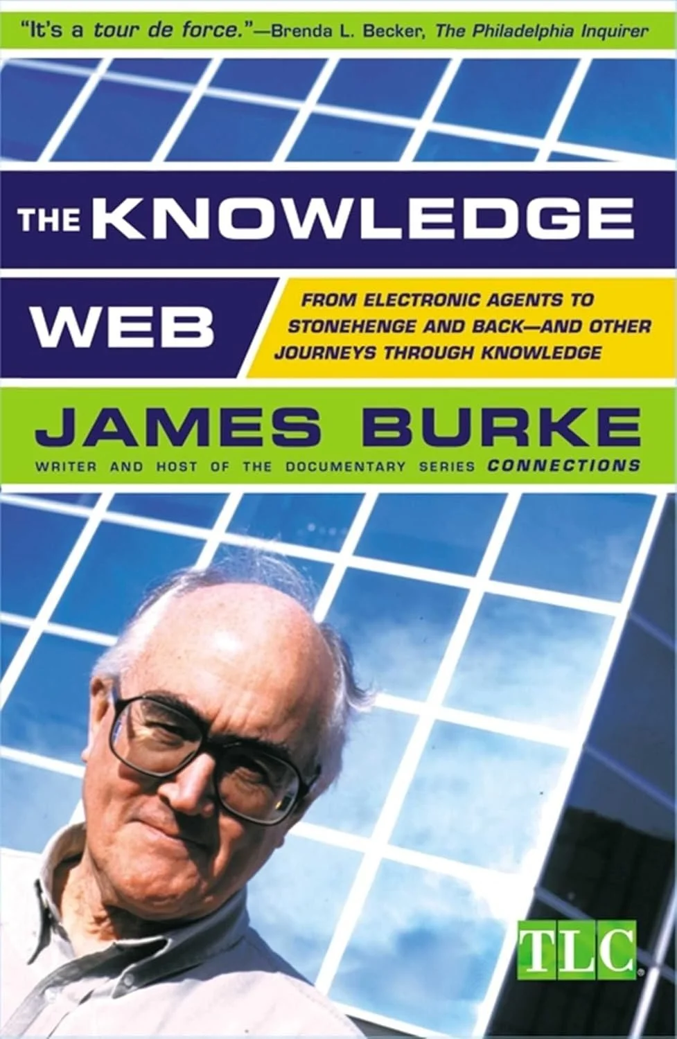 James Burke; The Knowledge Web