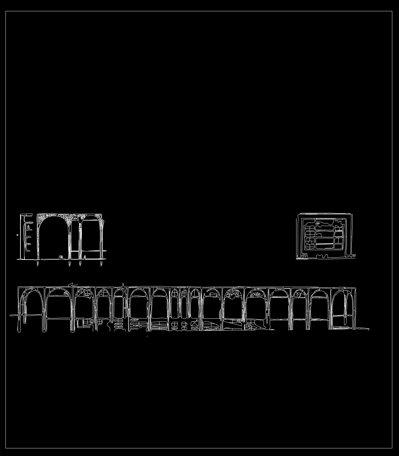 10: Niemeyer, Brasilia
