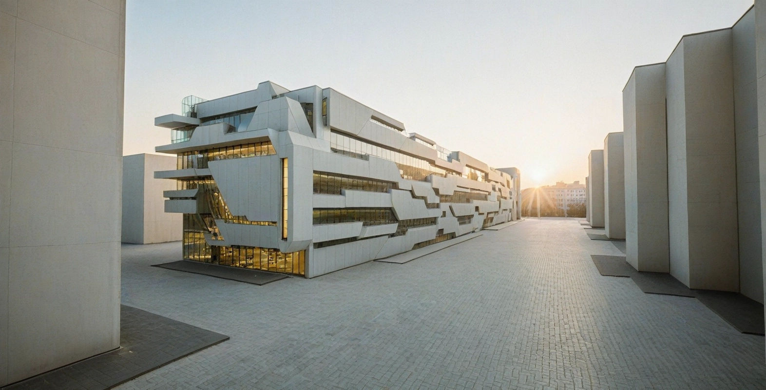 Student Accomodation