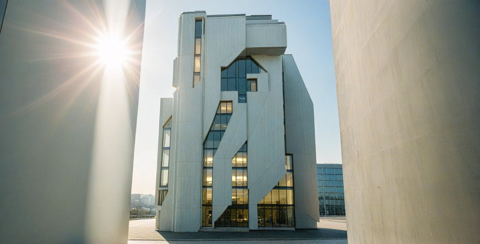 Research & Development Building