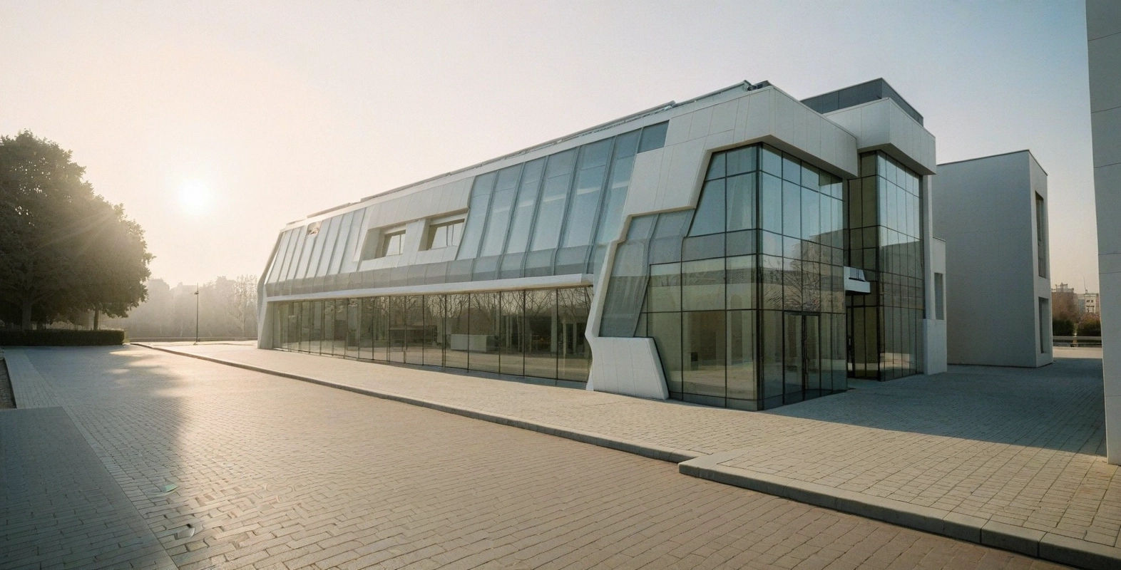 Research & Development Facility