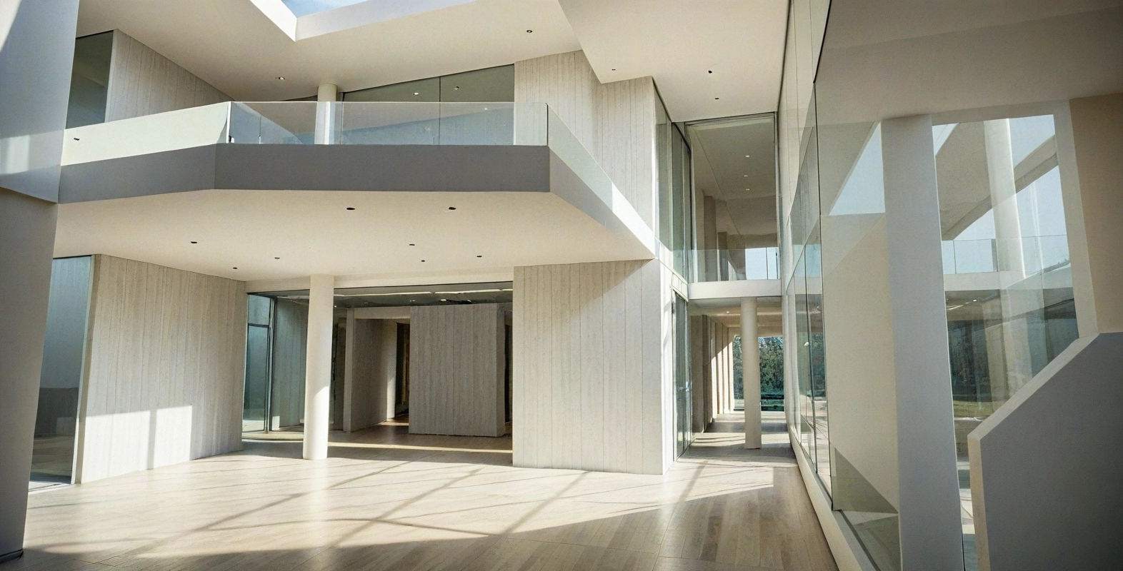 Residential Hotel