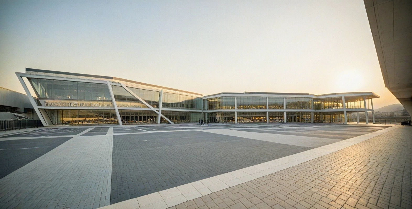 Sports Centre