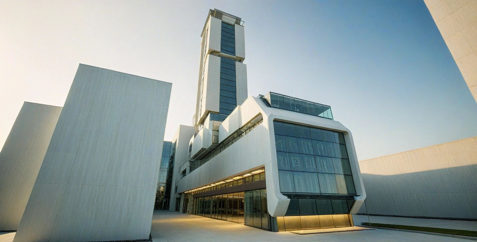 Office Building