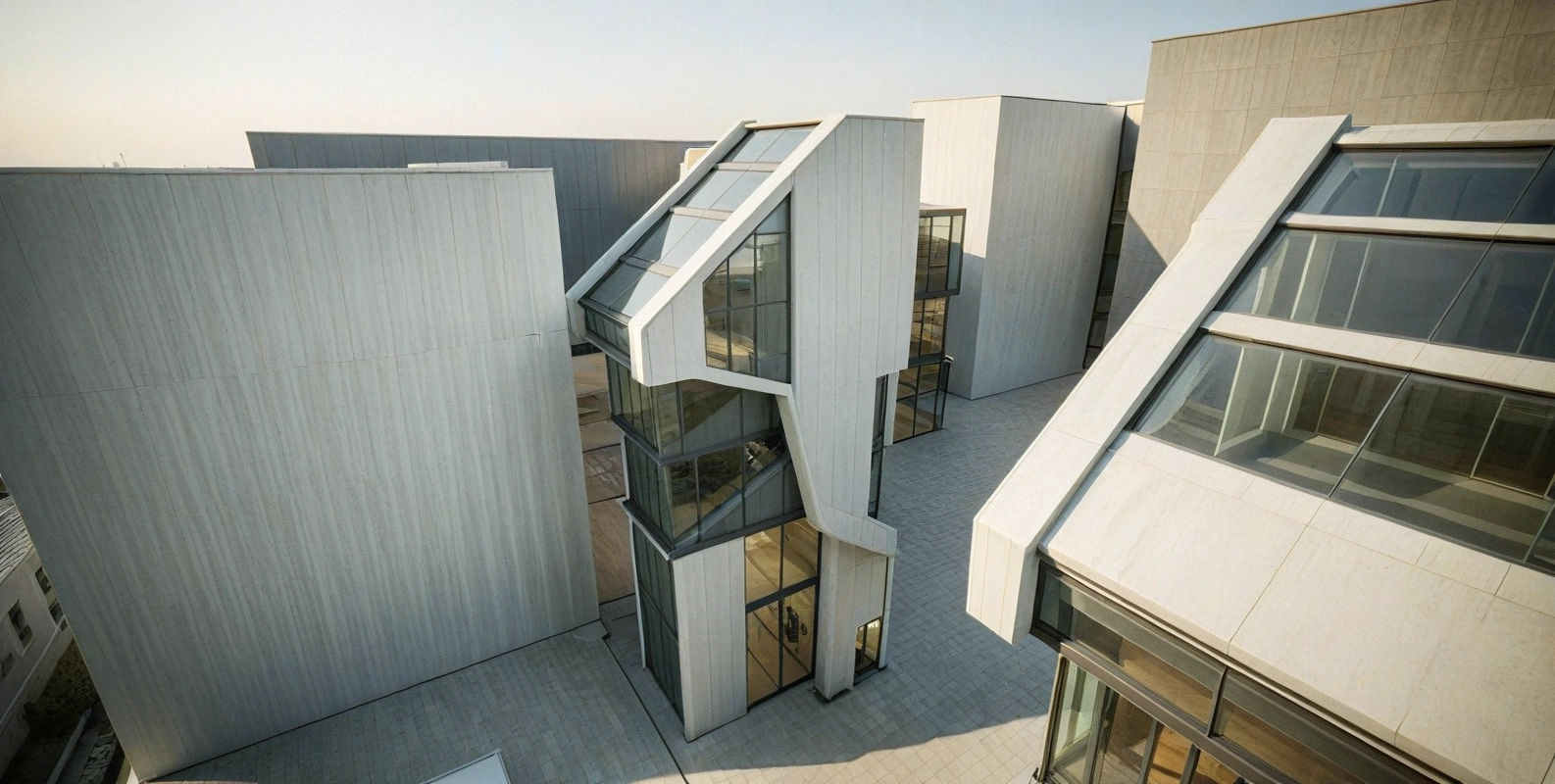 Medical Research Cluster