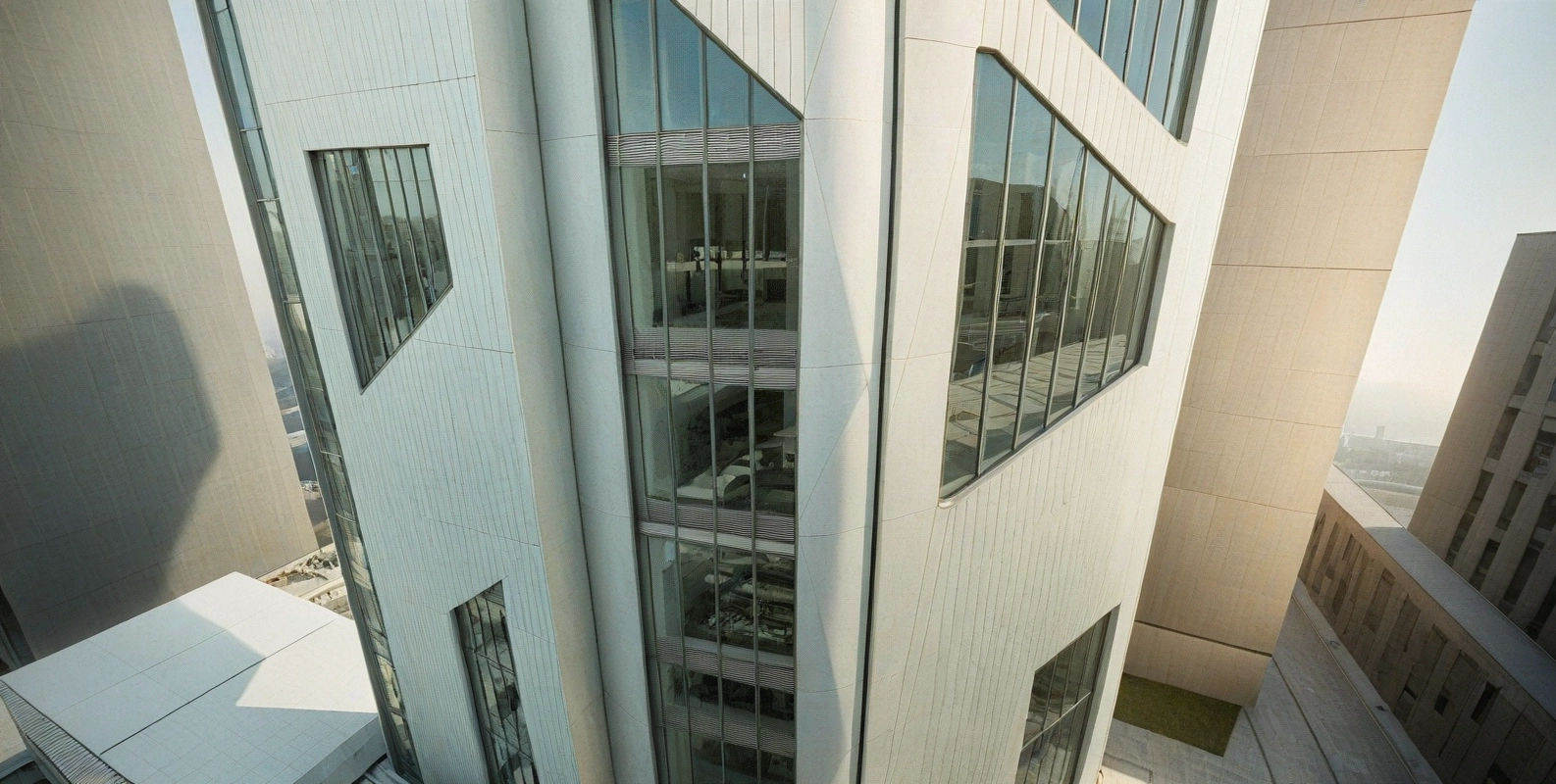 Residential Tower
