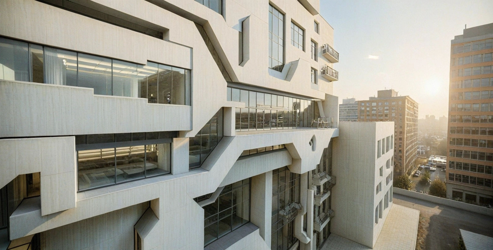 Residential Building