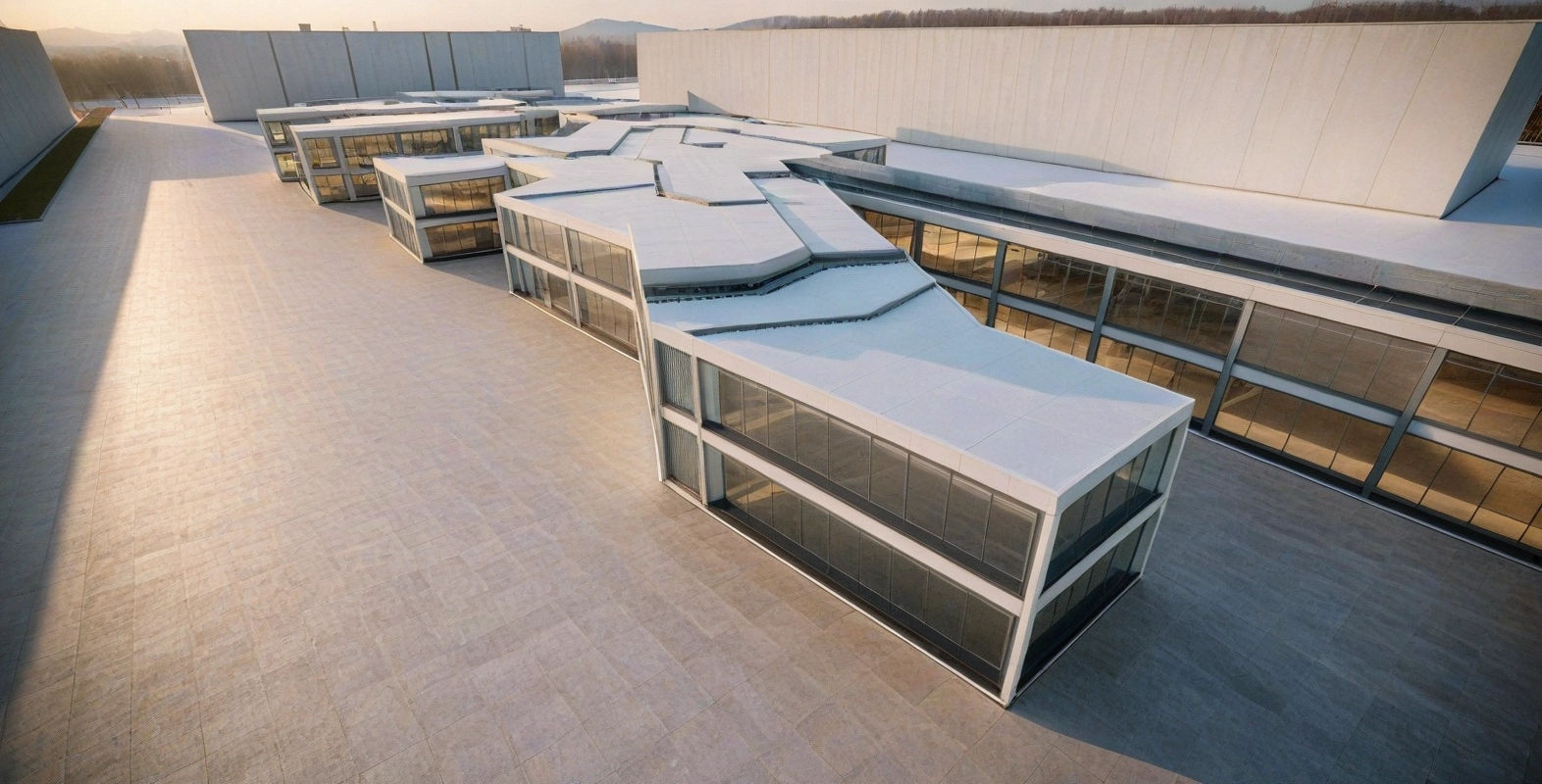 Retail Centre