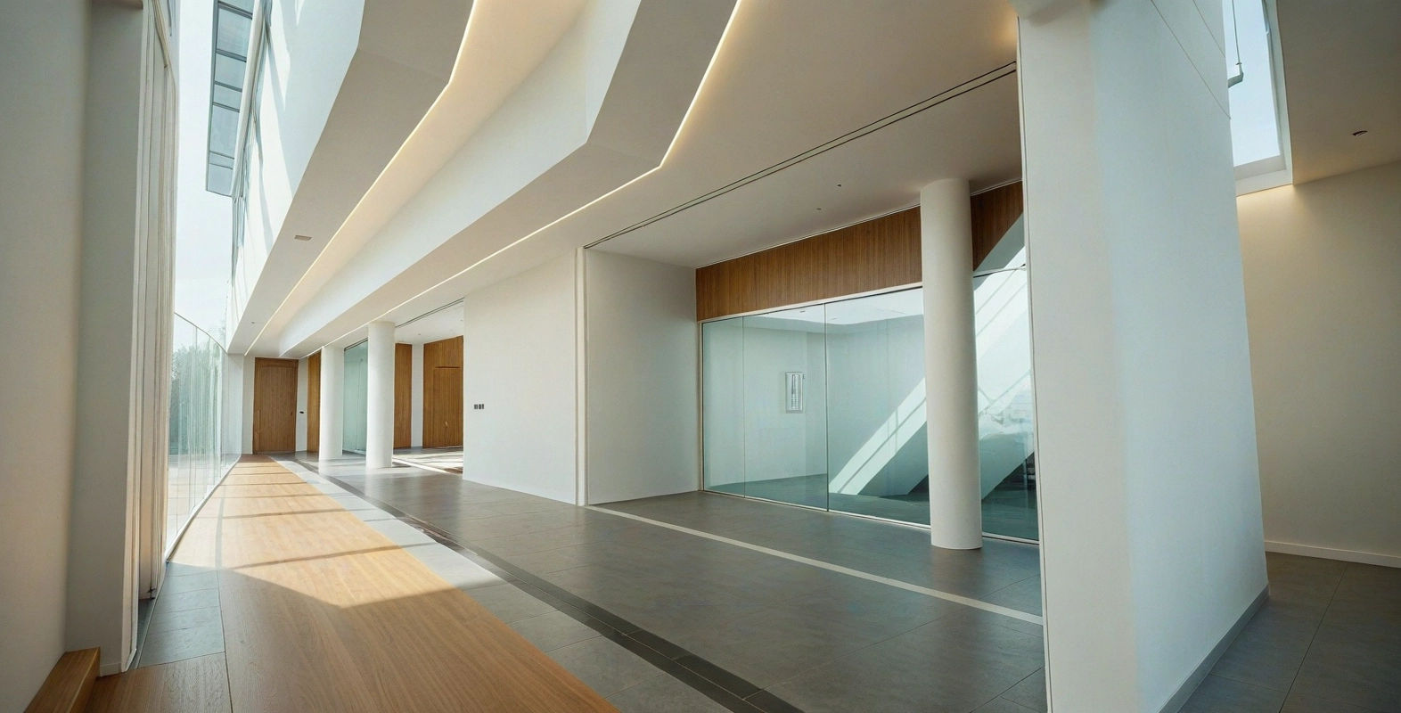Medical Research Building