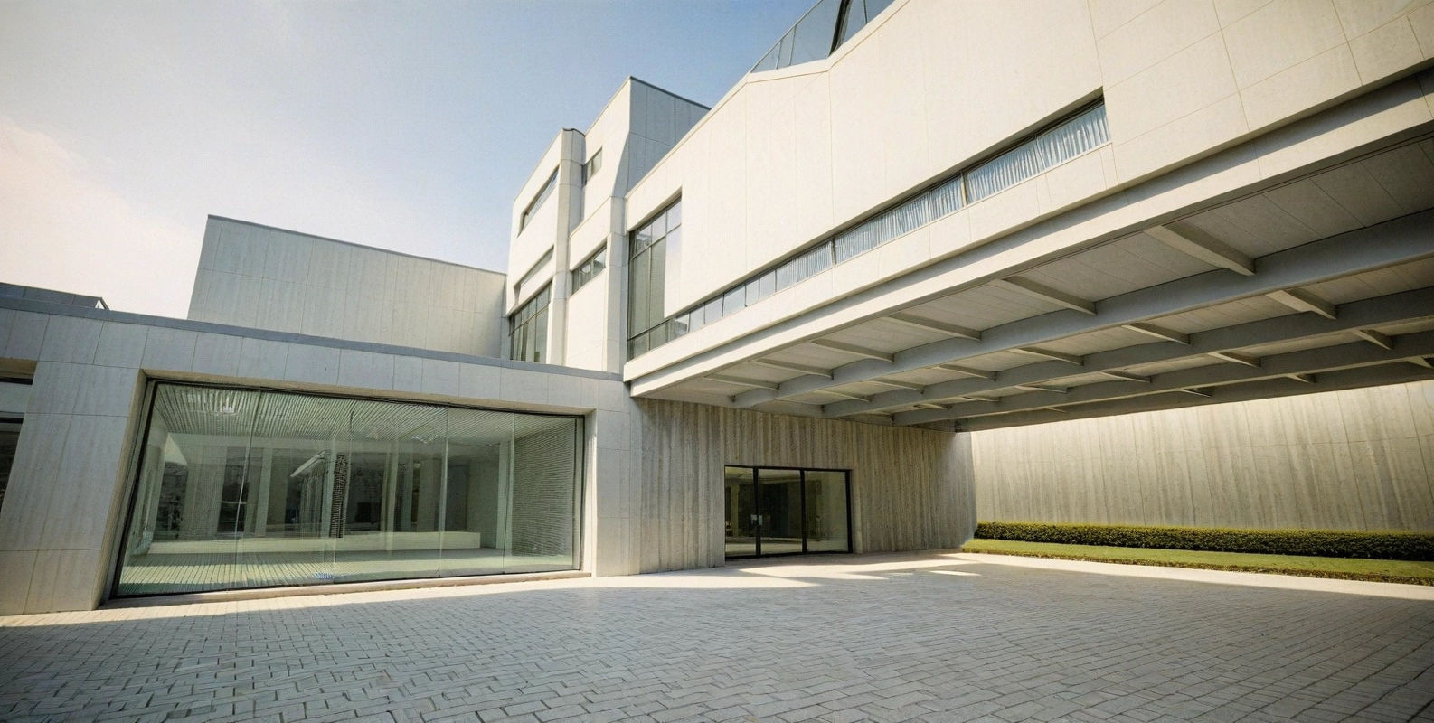 Manufacturing Start-Up Facility