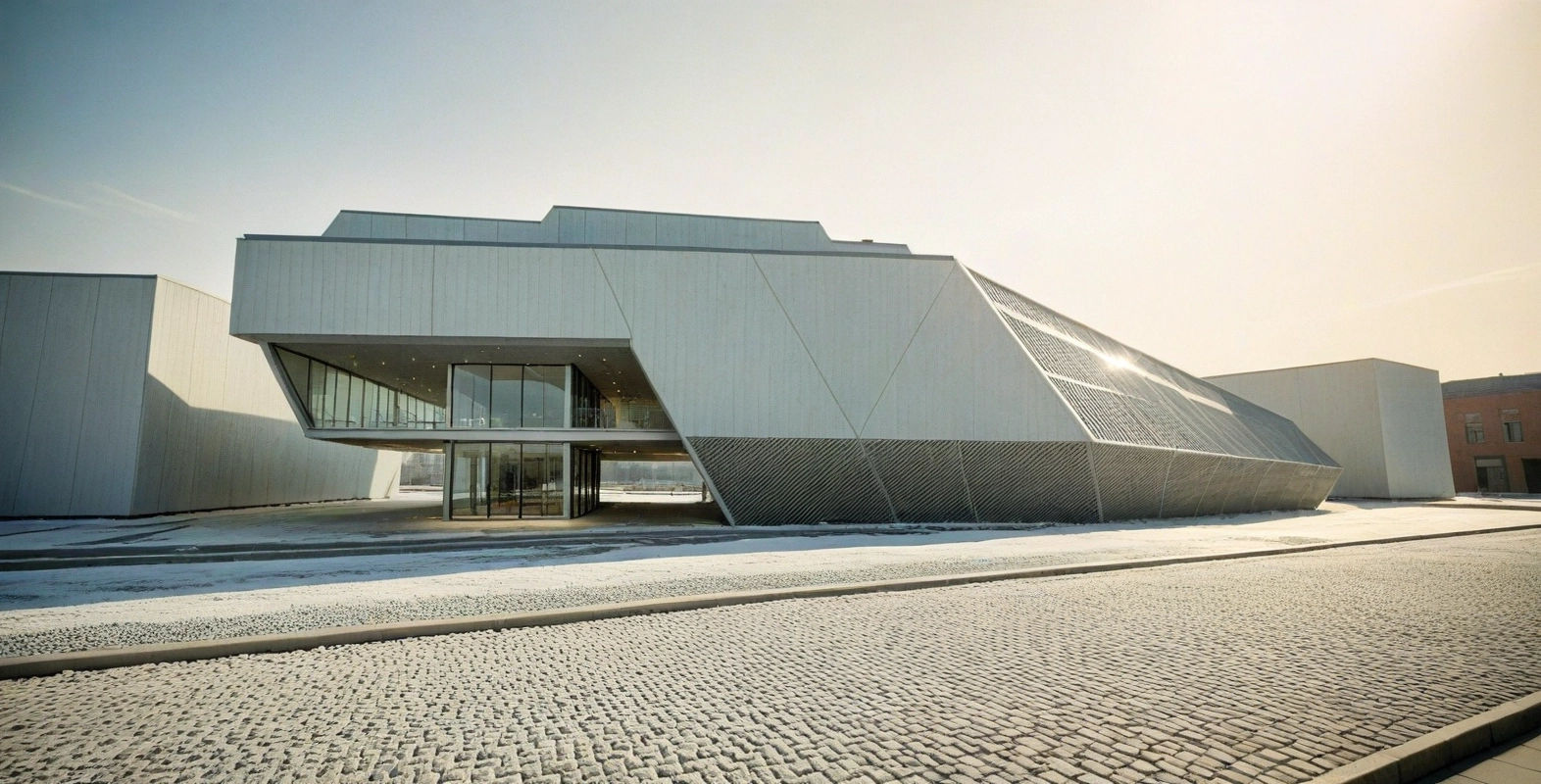 Art Gallery