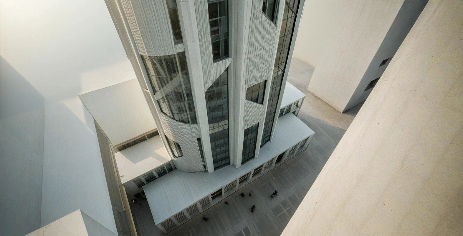 Residential Tower