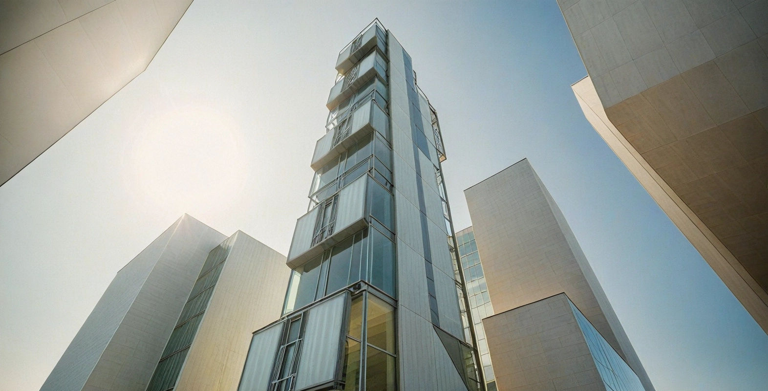 Residential Tower