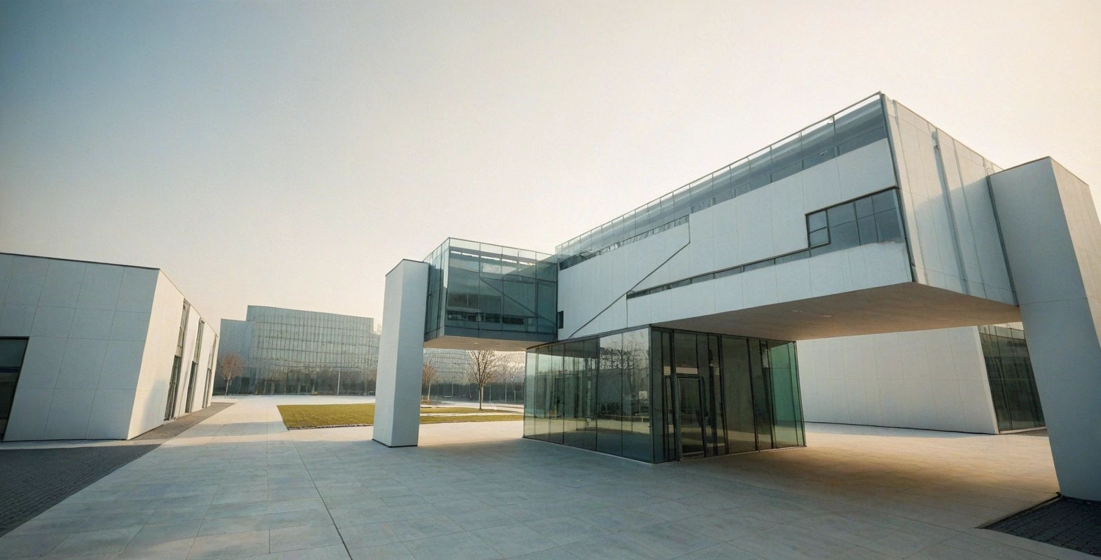 University Arts Building
