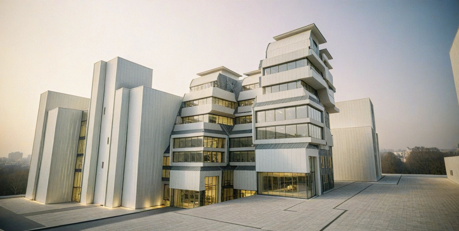 Residential Hotel