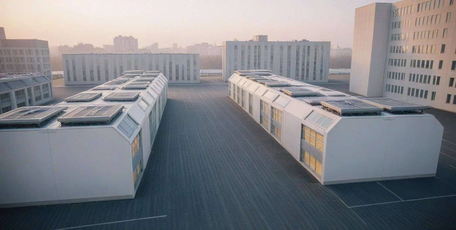 Residential Units