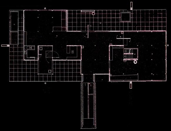 02: Le Corbusier, Zurich