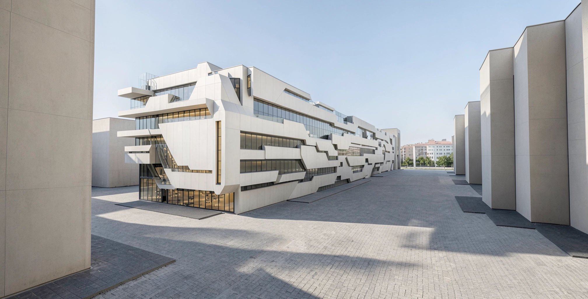 Student Accomodation