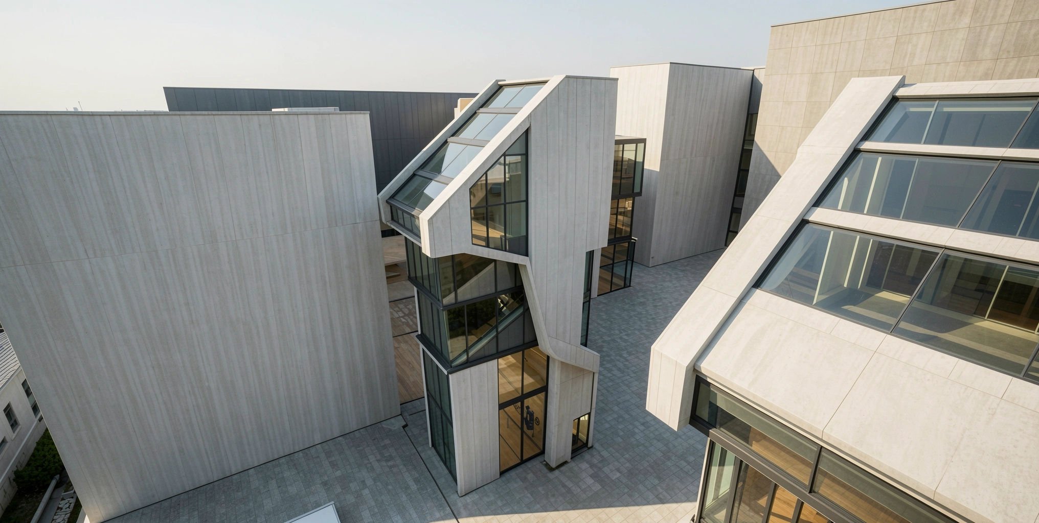 Medical Research Cluster