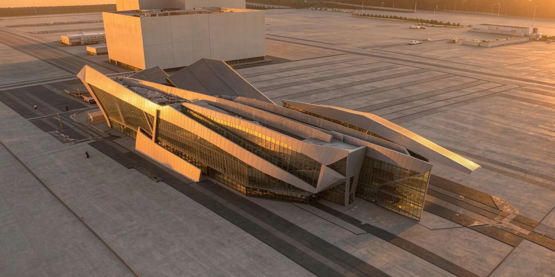 Transport Hub