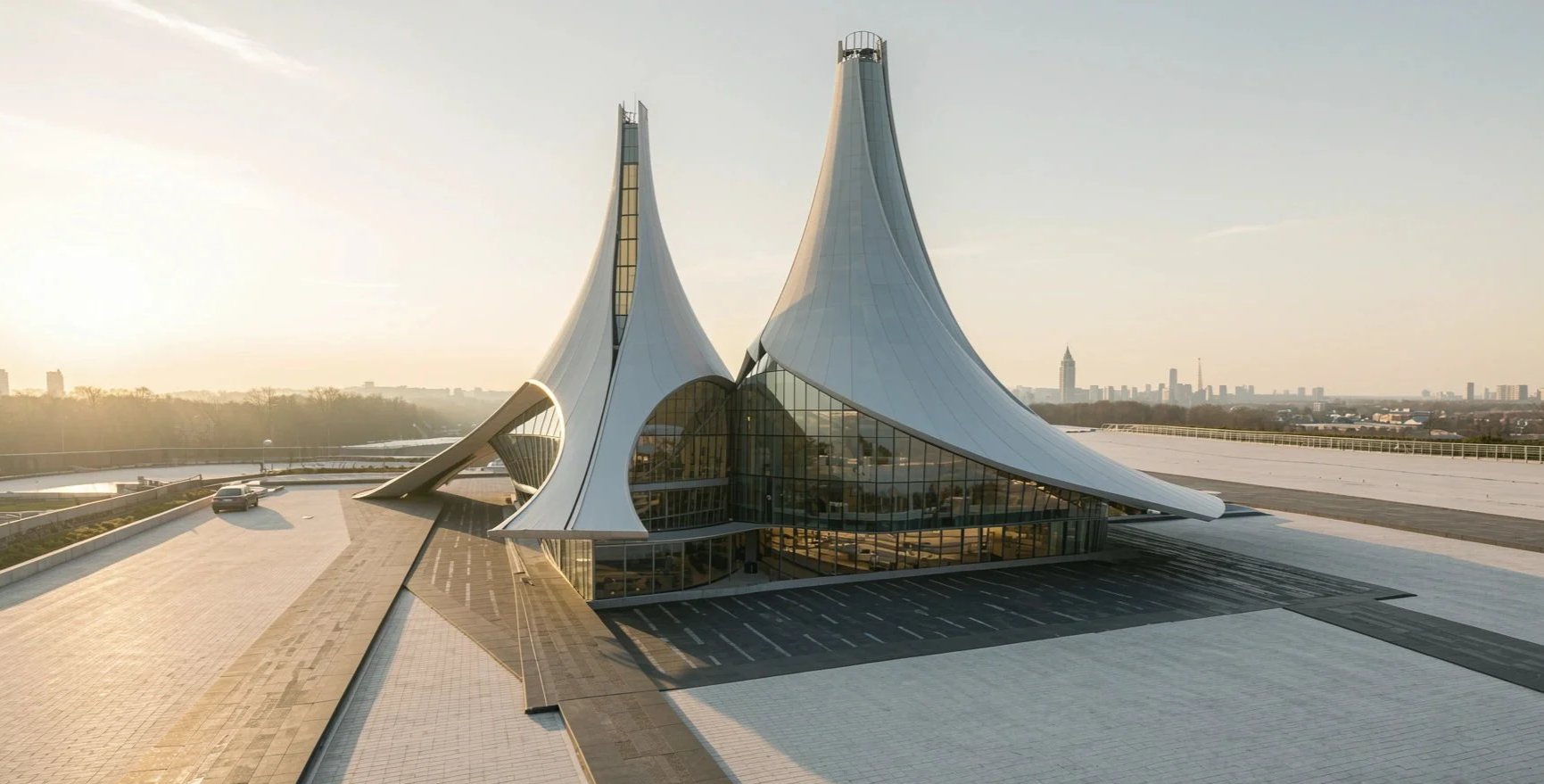 Conference Center