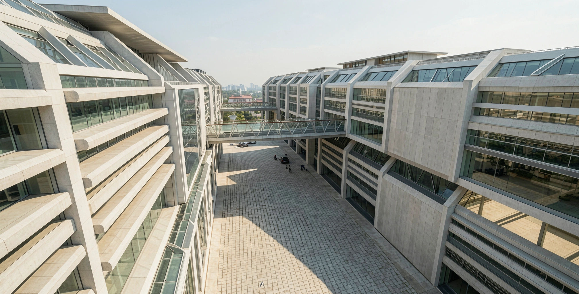 Residential Units