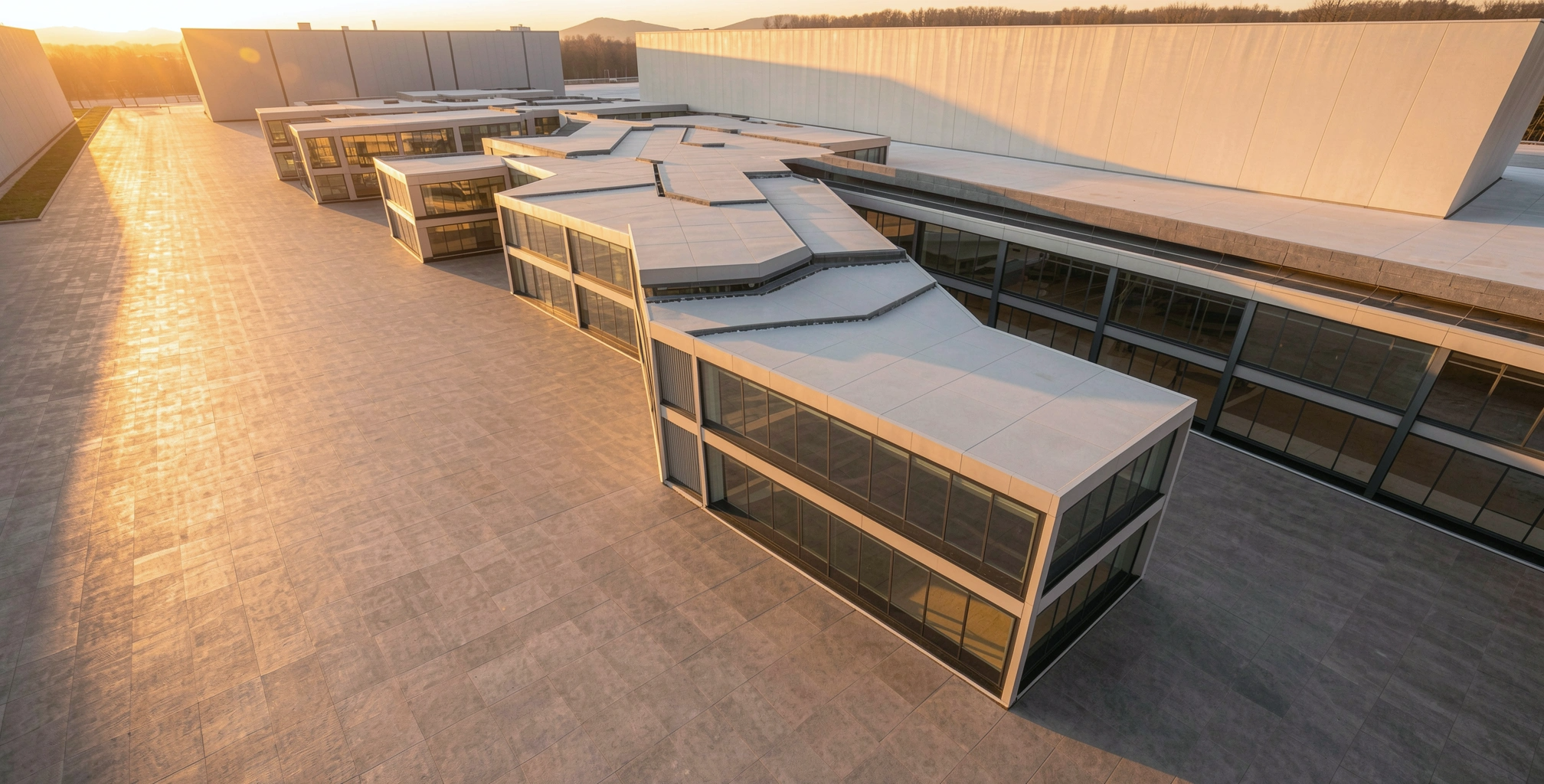 Retail Centre